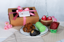 Load image into Gallery viewer, Savoury Cheer - 2 Choices - Confinement Food Delivery | Chilli Padi Confinement